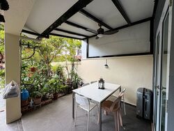 Mimosa Vale (D28), Terrace #455883481